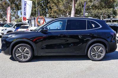 Geely Starray EM-i 1.5 PHEV Pro
