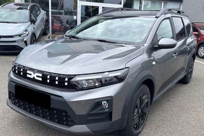 Dacia Jogger Expression 1.0 TCe