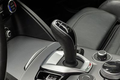 Alfa Romeo Stelvio 2.0 Turbo Veloce Q4
