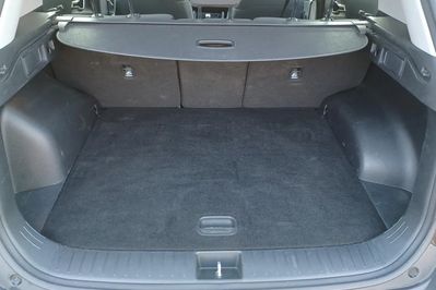 Kia Sportage 1.6 T-GDI M 2WD