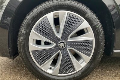 Skoda Scala Selection Edition 130 1.5 TSI DSG