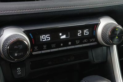 Toyota RAV4 2.5 Hybrid Comfort 4X2