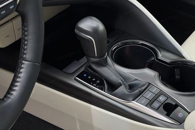 Toyota Camry 2.5 Hybrid Comfort