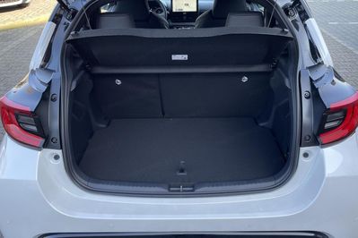 Toyota Yaris Executive 1.5 Hybrid