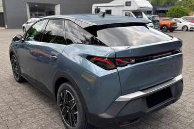 Peugeot 3008 GT e-DCS6 1.2 mHEV