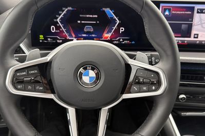 BMW Seria 3 320D M Sport