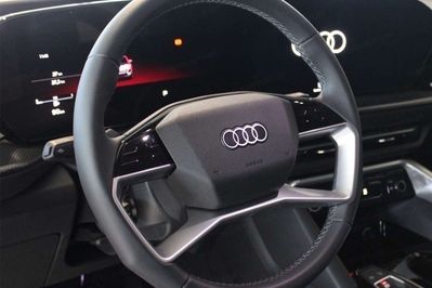 Audi Q5 TFSI
