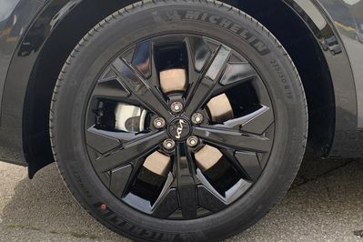 Kia Sportage 1.6 T-GDI  Anniversary 2WD DCT