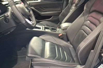 Volkswagen Arteon 2.0 TDI DSG