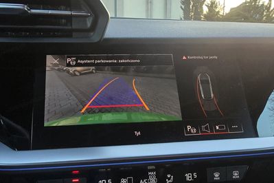 Audi A3 RS3 Sportback TFSI quattro