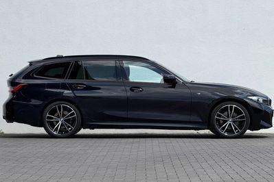 BMW Seria 3 Touring 320d xDrive M Sport