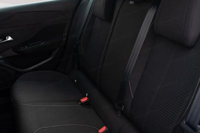 Peugeot 308 1.5 Bluehdi Active Pack S&S EAT8