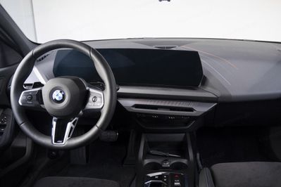 BMW Seria 1 120 M Sport