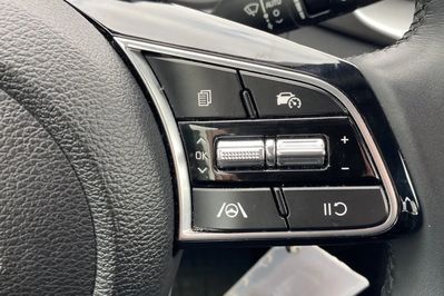 Kia Ceed 1.5 T-GDI M