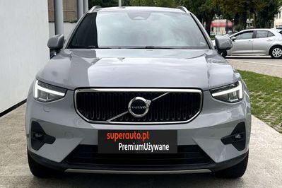 Volvo XC40 B4 Core aut