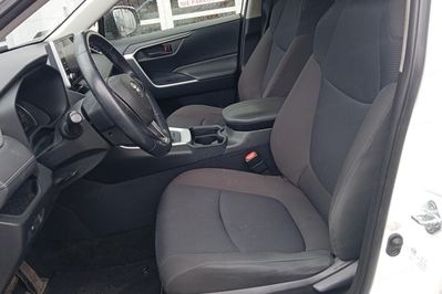 Toyota RAV4 2.0 Active 4x2 MS