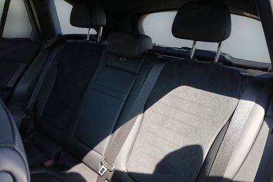 Mercedes GLC Coupe 220 d mHEV 4-Matic AMG Line