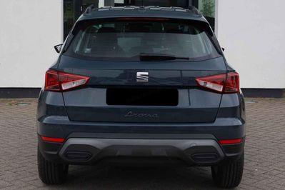 Seat Arona Style 1.0 TSI