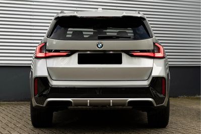 BMW X1 xDrive20d M Sport