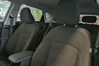 Hyundai Kona Electric 65kWh Executive