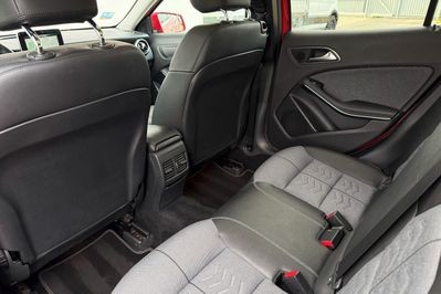 Mercedes GLA 200 7G-DCT Style