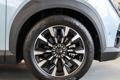 Gac Emkoo Luxury 2.0 HEV
