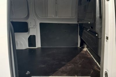 Citroen Jumpy M L1H1