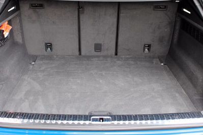 Audi Q8 50 TDI quattro