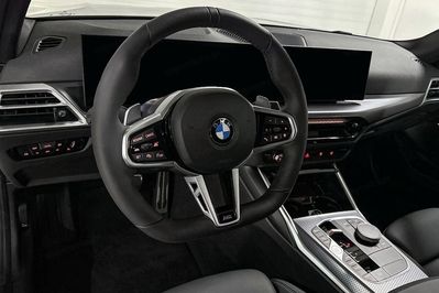 BMW Seria 3 320i M Sport