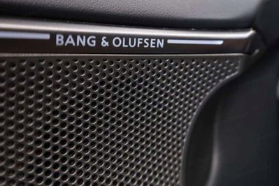 Audi A6 TDI quattro S line