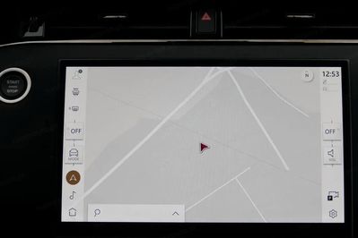 Land Rover Range Rover Evoque P160 Dynamic SE