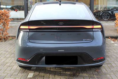 Toyota Prius Executive 2.0 Plug-in Hybrid