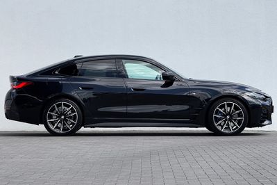 BMW Seria 4 Gran Coupe 420d xDrive M Sport