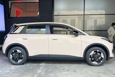 Gac AION UT EV Premium