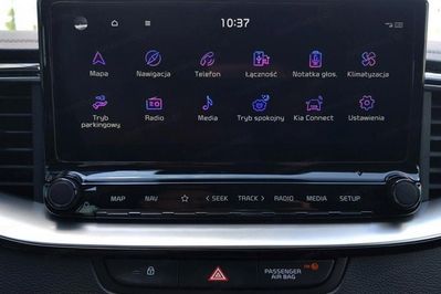 Kia Ceed 1.5 T-GDI M DCT