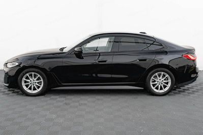 BMW Seria 4 Gran Coupe 420i