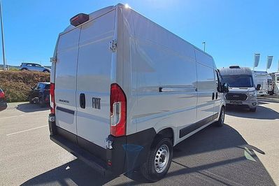 Fiat Ducato Maxi L3H2 AT8