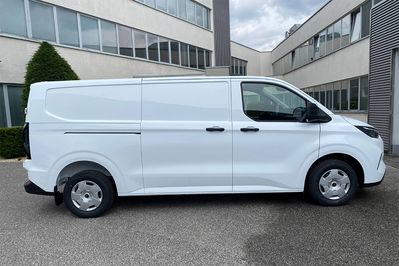Ford Transit Custom 320 L2H1 Trend