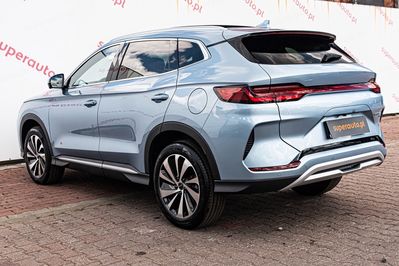 BYD Seal U DM-i 1.5 Comfort