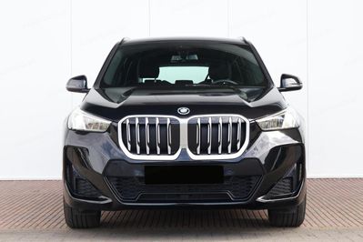 BMW X1 xDrive23i M Sport