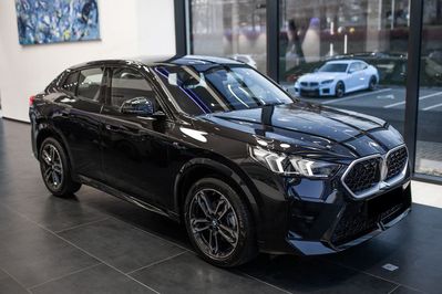 BMW X2 sDrive20d M Sport