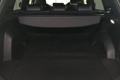 Toyota RAV4 Selection