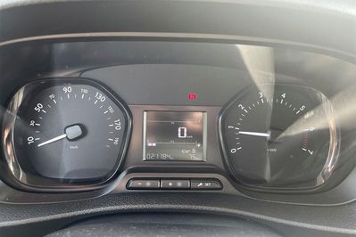 Toyota ProAce L2H1