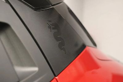 Alfa Romeo Junior Ibrida