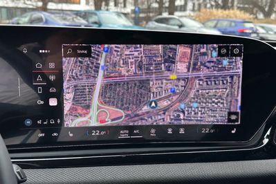 Audi A5 TFSI 110 kW S tronic