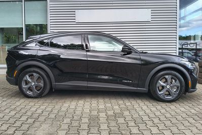 Ford Mustang Mach-E 75KWH Rwd