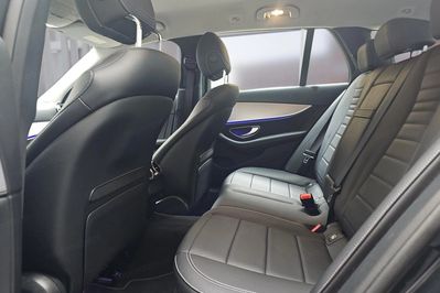Mercedes Klasa E 220 d 4-Matic