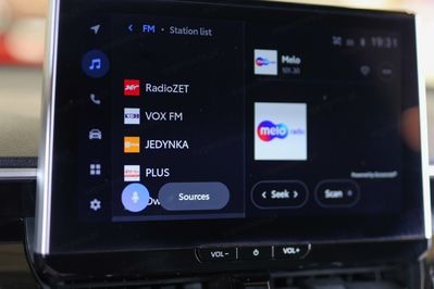 Toyota Corolla Cross 2.0 Hybrid Executive