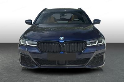 BMW Seria 5 530i xDrive M Sport