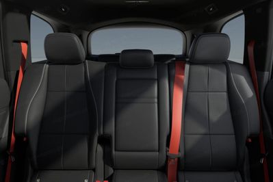 Mercedes GLS 450 d 4MATIC